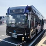 ルール変更後の大阪関西万博輸送アップデート!!　桜島駅発着シャトルバスはどうなったって？