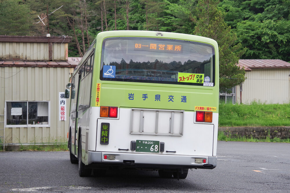 やってきた車種やいかに!?
