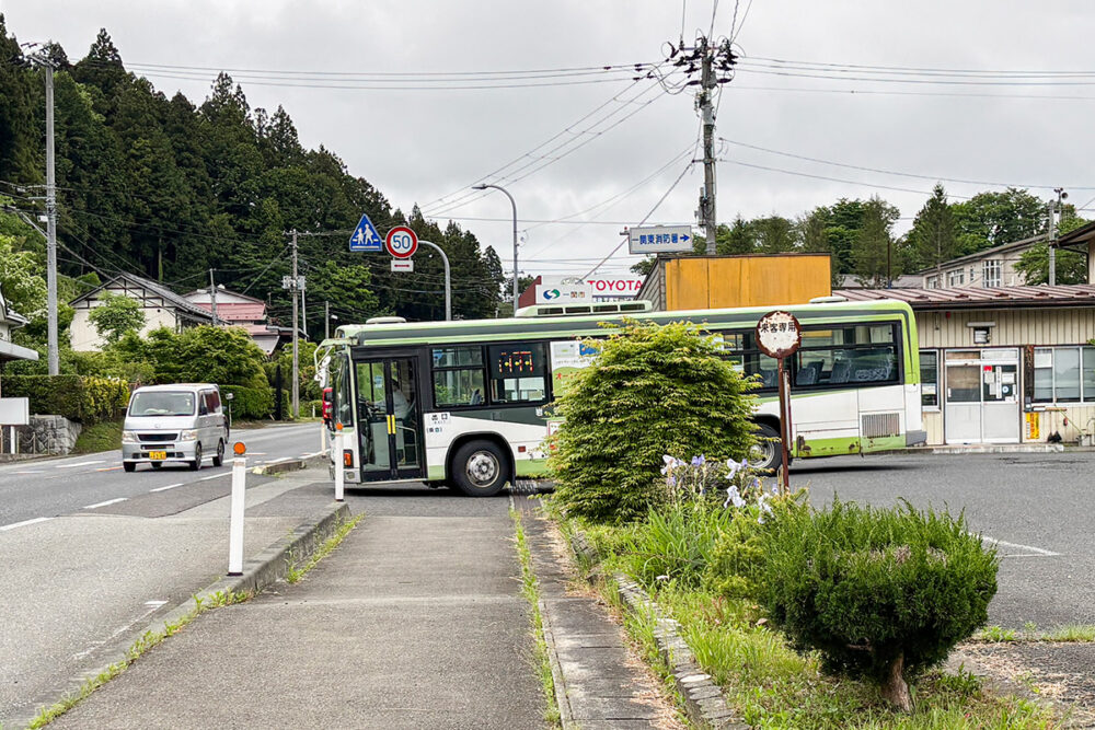 「まあエルガだね」そう思っていた時