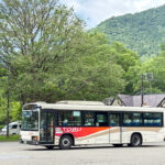 極細チャンスを乗りこなせ!!　あまのじゃくな日光への行き方だと!?　それって何が違うの?