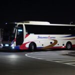 大阪・関西万博の会場からの離脱術!!　いきなり長距離夜行バスに乗ってみた……大阪〜静岡を快適移動
