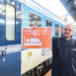 電車が動かないだと!?　ヨーロッパでもそんな時に活躍するのはもちろんバスしかないっしょ!!