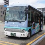 全国どこの小中学校でも参加OKだと!?　「松阪市営バスフリーライドキャンペーン」実施中!!