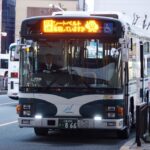 近鉄/養老鉄道/JRが乗り入れる桑名駅のバス停が便利で親切なスマートバス停へと劇的進化した!!