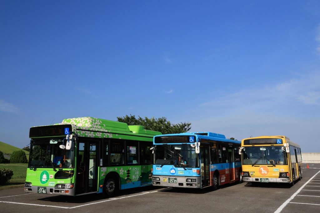 横浜市営がバスファン向けツアーを2本開催予定!!　しかしミステリーツアーで詳細がまだ分からずだと？