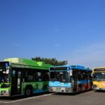横浜市営がバスファン向けツアーを2本開催予定!!　しかしミステリーツアーで詳細がまだ分からずだと？