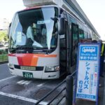 万博の新しいバス路線ATC発着便の実際はどうなのか？　乗ってみたけど復路便廃止が決定だと!?