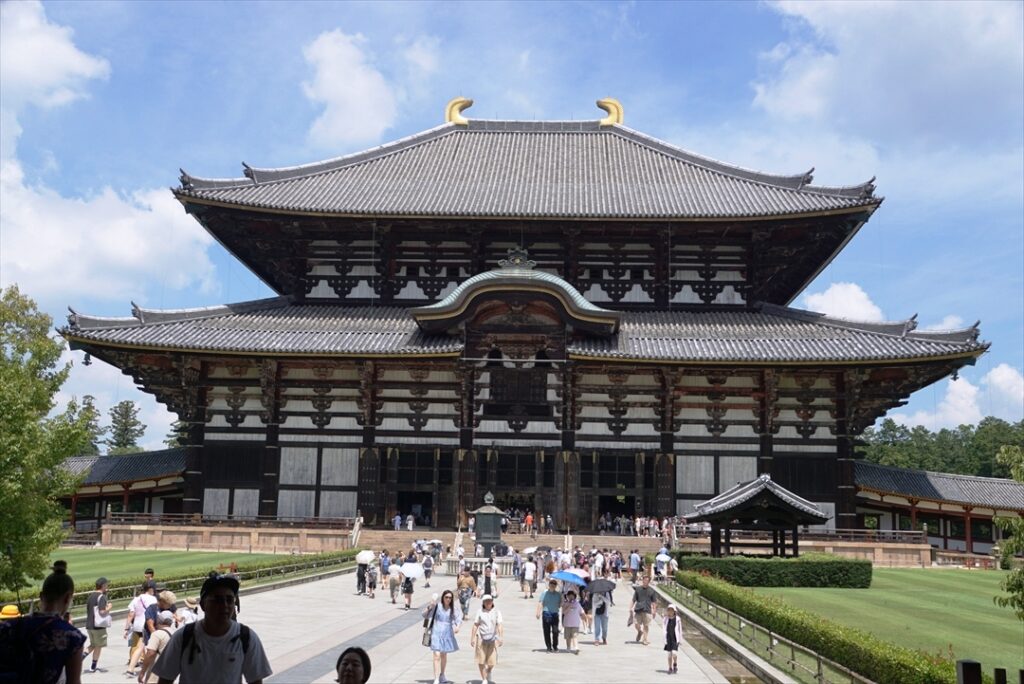 東大寺