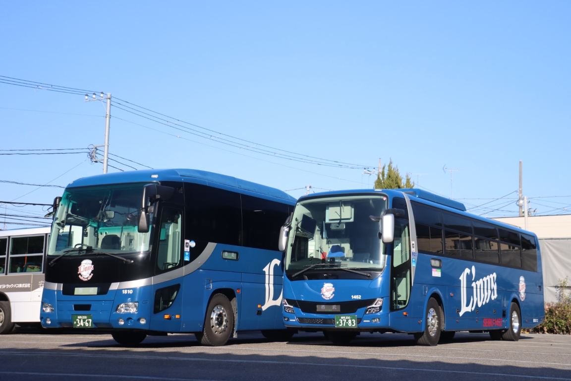 撮りバスさんじゃなくても参加OK!! 高速バス「東京=長岡・新潟線」運行
