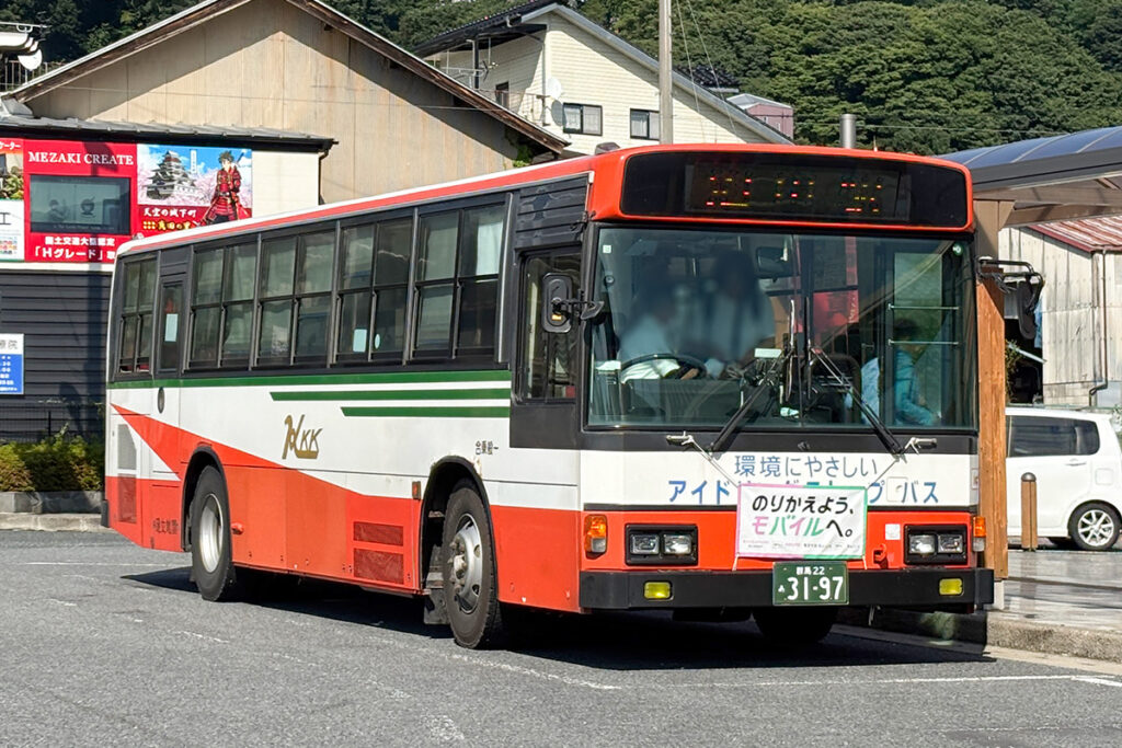 旧世代のブルーリボン。2025年6月時点で依然現役!