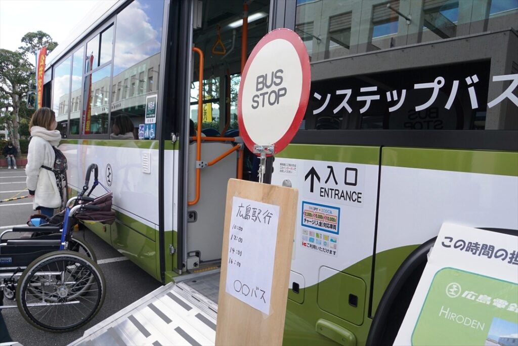 子供向けだけではない親子で学べる工夫がされているイベントも多い