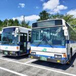 JRバス関東で行われた「第3回白棚線バス専用道運転体験会」がまんま“運転士体験”だっただと!?