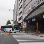 名鉄バスセンターが2026年3月中に営業終了ってマジ!?　移転先は路上の仮バス停だと？
