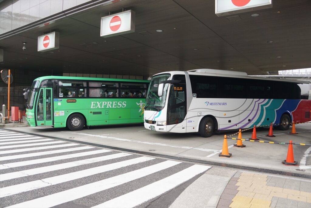 大規模な再開発事業の一角でもある