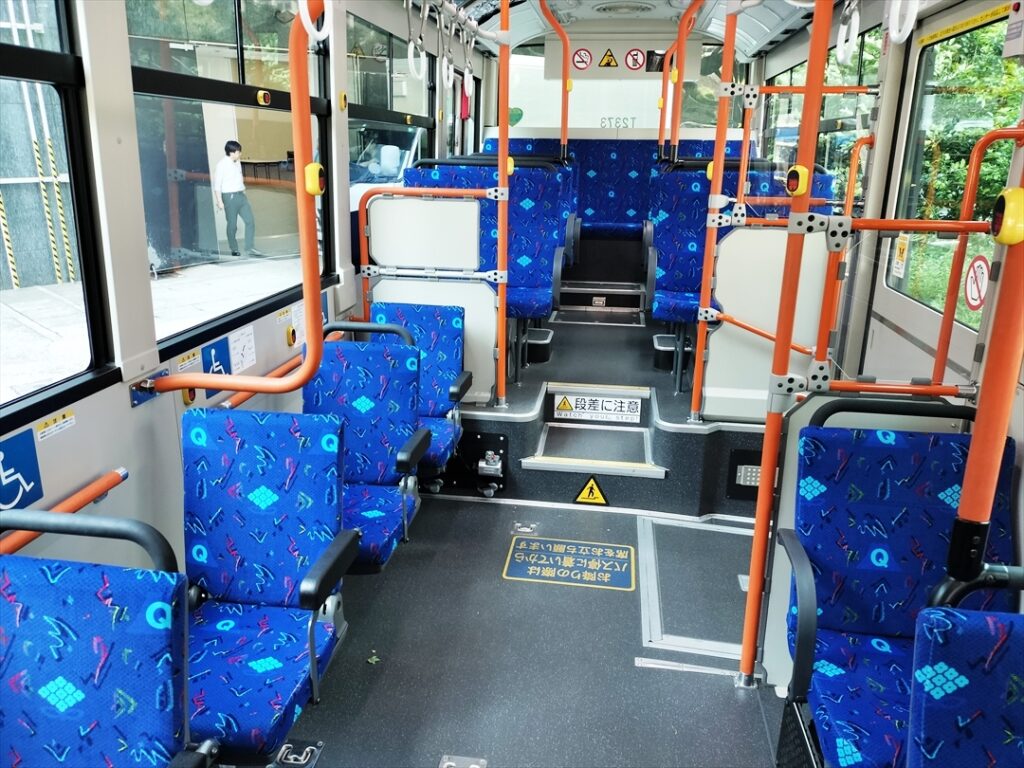 【バス運転士不足問題】バス運転士の責任部分があまりに広すぎる!!　これは待遇ではなく立法の問題だ！