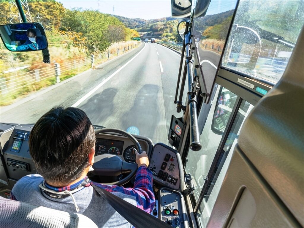 旅客輸送には多くの責任が伴うのは当たり前だが…