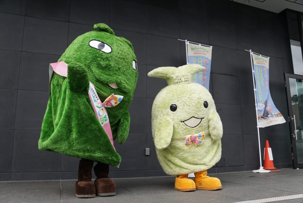 なんだか懐かしい面々が！