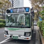 【バス運転士日誌】２度めの営業教習初日!? 　は2点間輸送のロングラン仕業だ!!