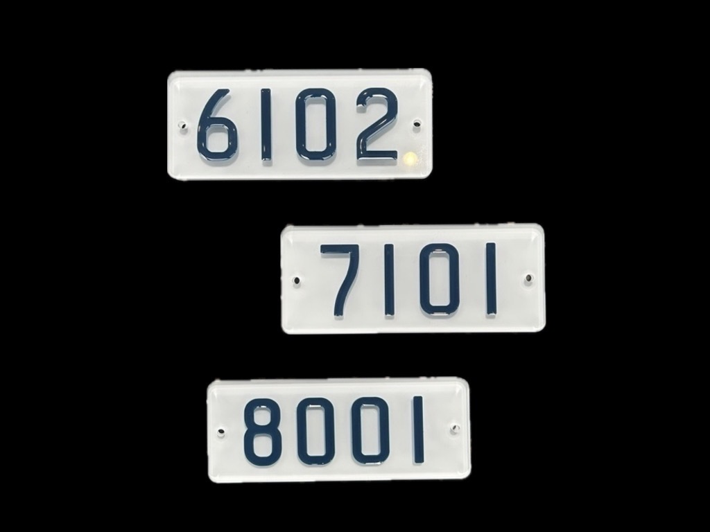 25日(土) の特典6102・7101・8001