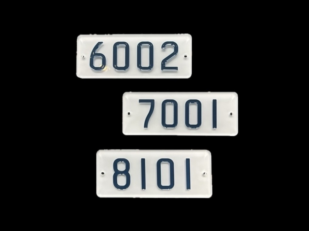 26日(日)の特典 6002・7001・8101