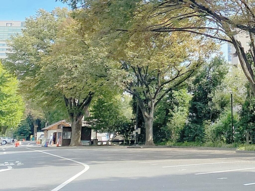 やらかしの現場