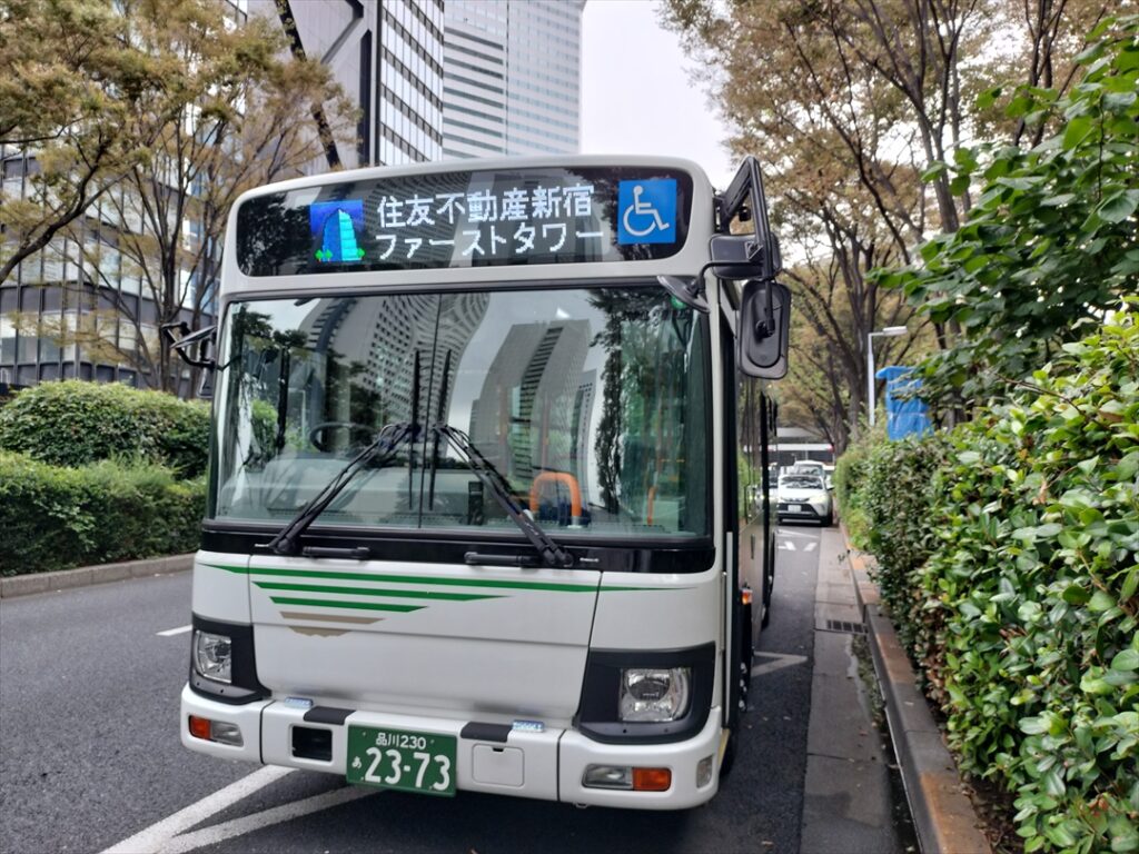 【バス運転士日誌】とうとう「見極め」を受ける！　単独での営業運転を開始できるのか？