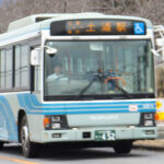 大正時代のバス社会にタイムスリップ!!　発足60周年を迎えた関東鉄道のあゆみを探る旅に出た