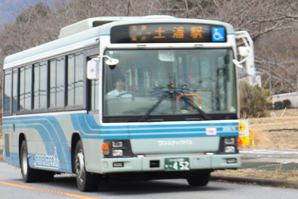 大正時代のバス社会にタイムスリップ!!　発足60周年を迎えた関東鉄道のあゆみを探る旅に出た