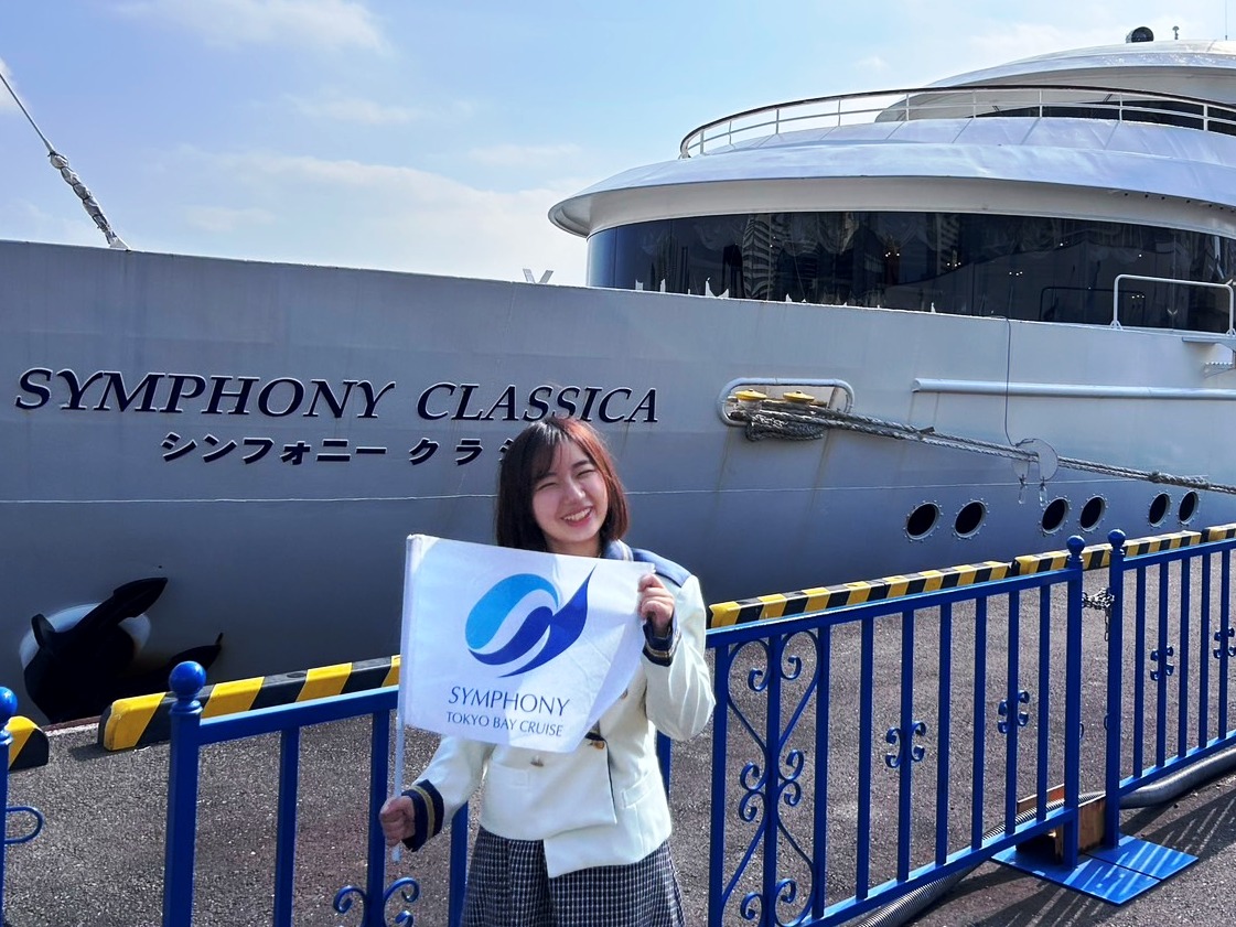 へっぽこバスガイドの珍道中】バスガイドの七つ道具公開!! でもそれを