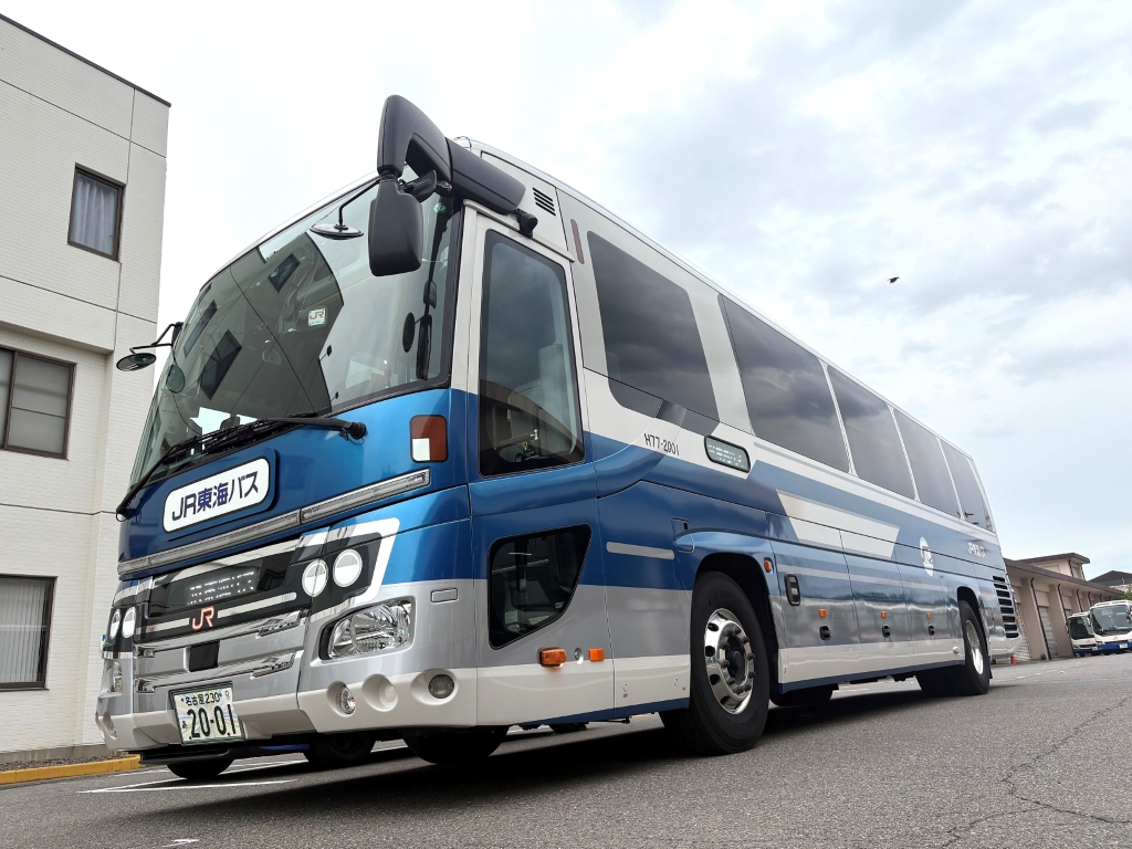 どこからどう見ても7形高速車?