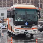 大阪関西万博の勝ち組だったのは神姫バスだったってマジ？　最後の最後に乗ってみた！