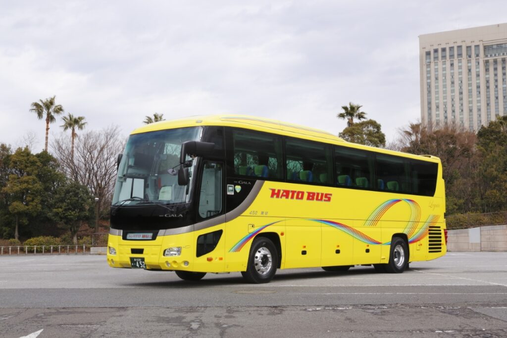 はとバスがまたまたマニア向けのツアーを開催！　“ロープウェイの運転士ってどこにいるの？”