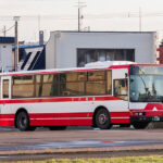 最初からいて最後まで残ったバスだと?　国鉄線代替バスの残り香を今に伝える「網走バス　常呂線」