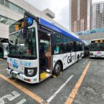 【バス運転士日誌】交番表の教育中一覧に名札がない！