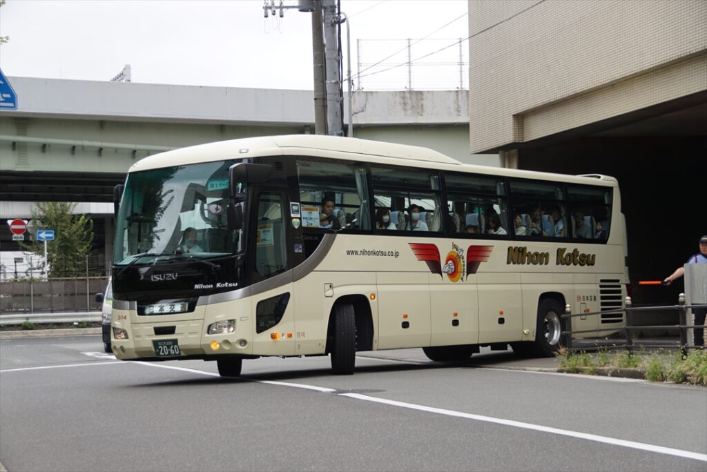 必ず着席できるので人気だった