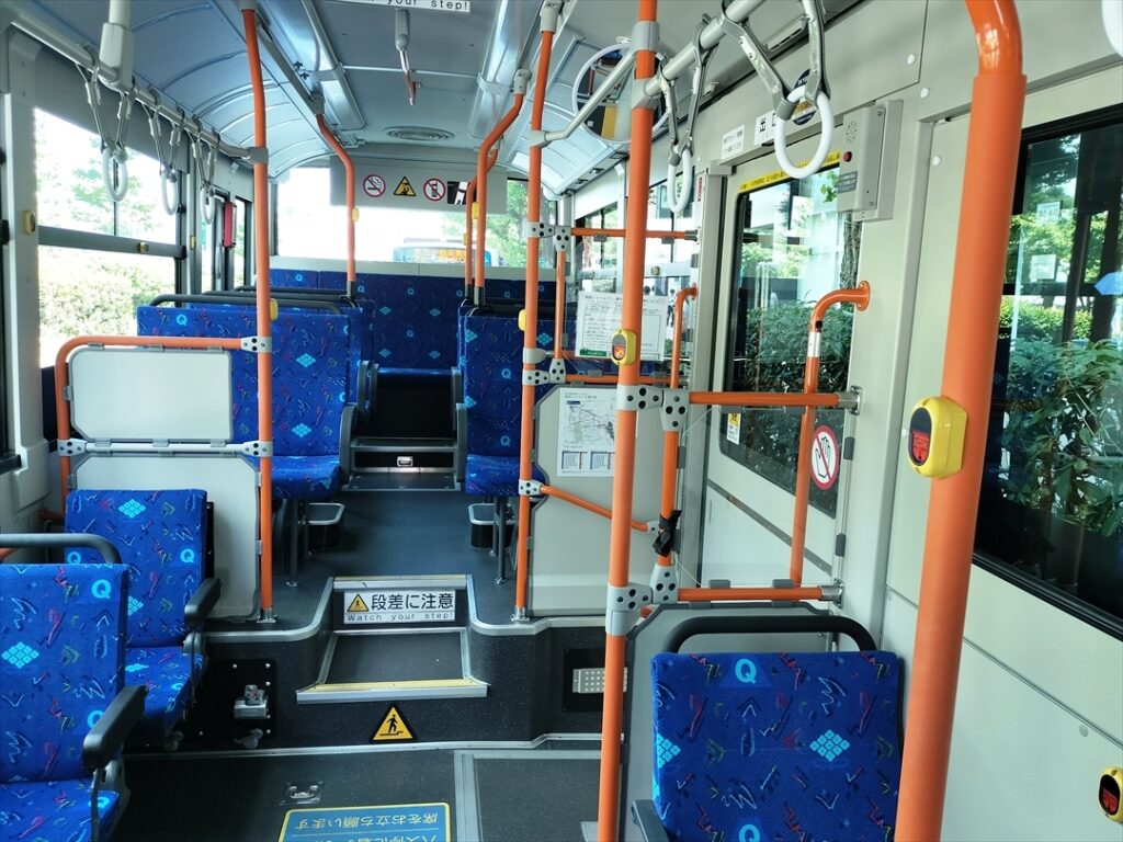 旅客の行路安全も御祈祷する