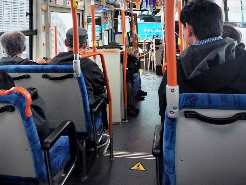 主催者も参加者もみんなで楽しんだ半日だった!