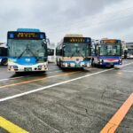 わかる人には大満足のバスツアー!!　「夢の3社局コラボ撮影ツアー」は半日でお腹いっぱい！