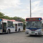 新潟交通がバス部品即売会をツアー形式で独立開催!!　企画側もマニアの心を読んでの神対応!!