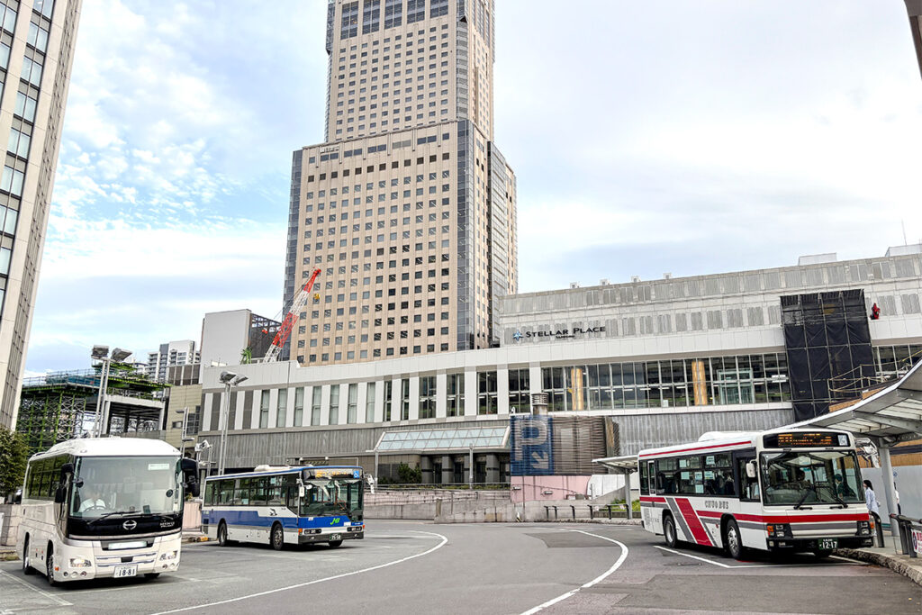 特急電車や高速バスがガンガン通る札幌〜旭川……普通の路線バスだけで繋がるか!?　まずは昔と今でシミュレートだ!!