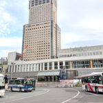 特急電車や高速バスがガンガン通る札幌〜旭川……普通の路線バスだけで繋がるか!?　まずは昔と今でシミュレートだ!!