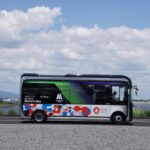 バスも活躍した万博移動手段について課題も含めてもう一回いろいろ考えてまとめてみましたよ