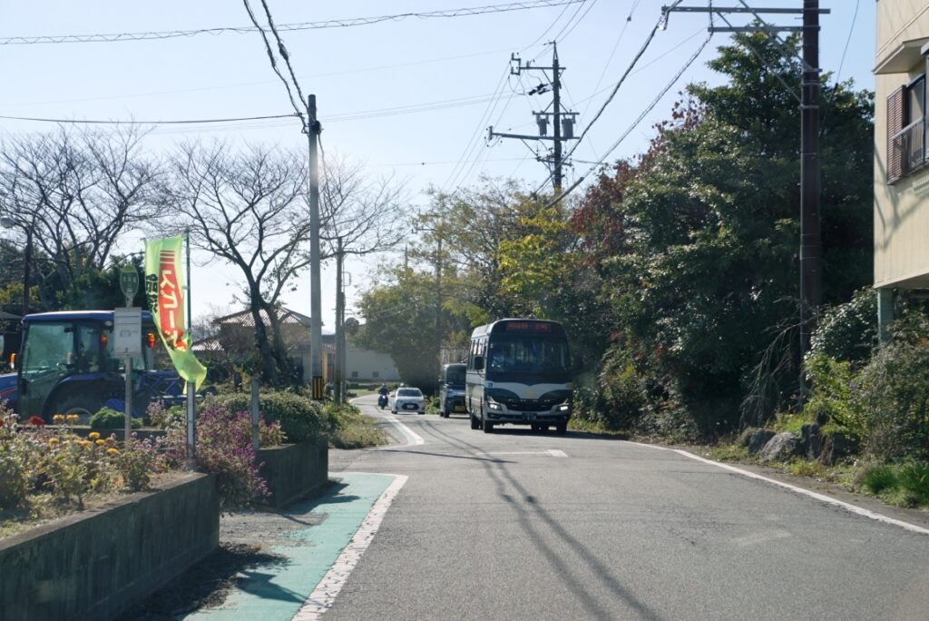 わざわざ遠くから時間をつくって参拝することに価値がある?