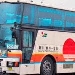 一世を風靡したボルボ・アステローペをはじめとして賑やかな車両陣容が特徴だった平成初期の庄内交通を振り返る