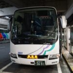 えっ？　中央道経由なの？　名古屋からバスタ新宿まで名鉄バスに乗ってみたら冒険すぎた!!