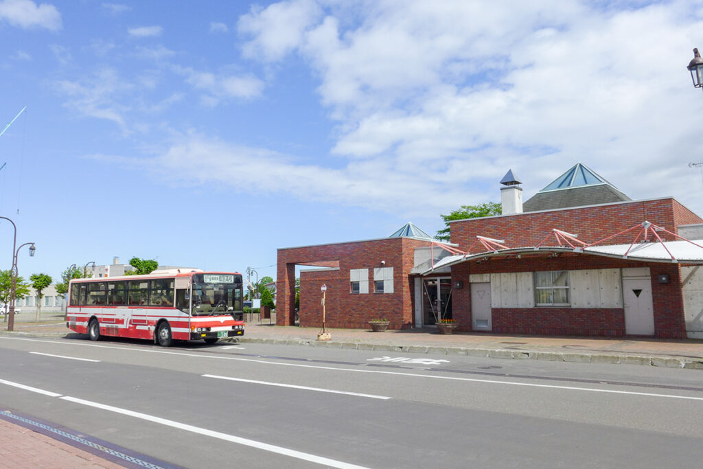 おこっぺ（No.029 紋別郡興部町）