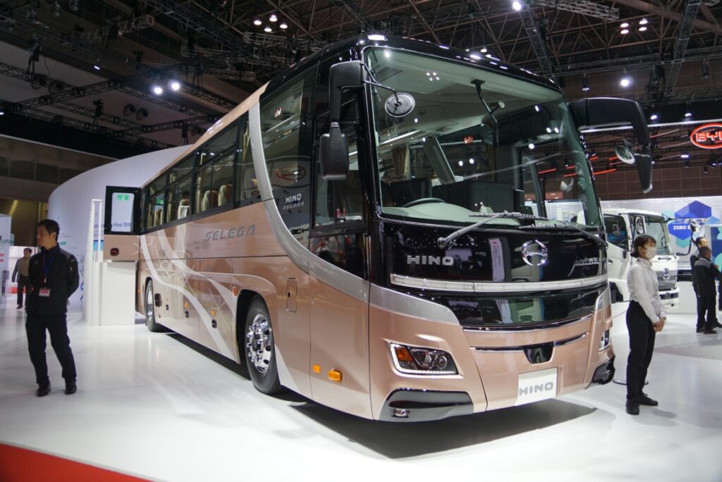 賛否両論の「Jピラー」は健在！