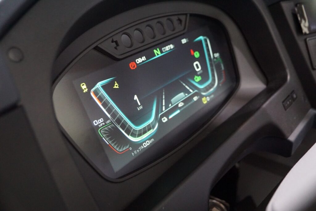 EV車はもはや大型家電？