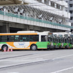 大都会の大手バス事業者って1年に何台くらいの車両を入れ替えてる?　都営がちょっと凄すぎた!!