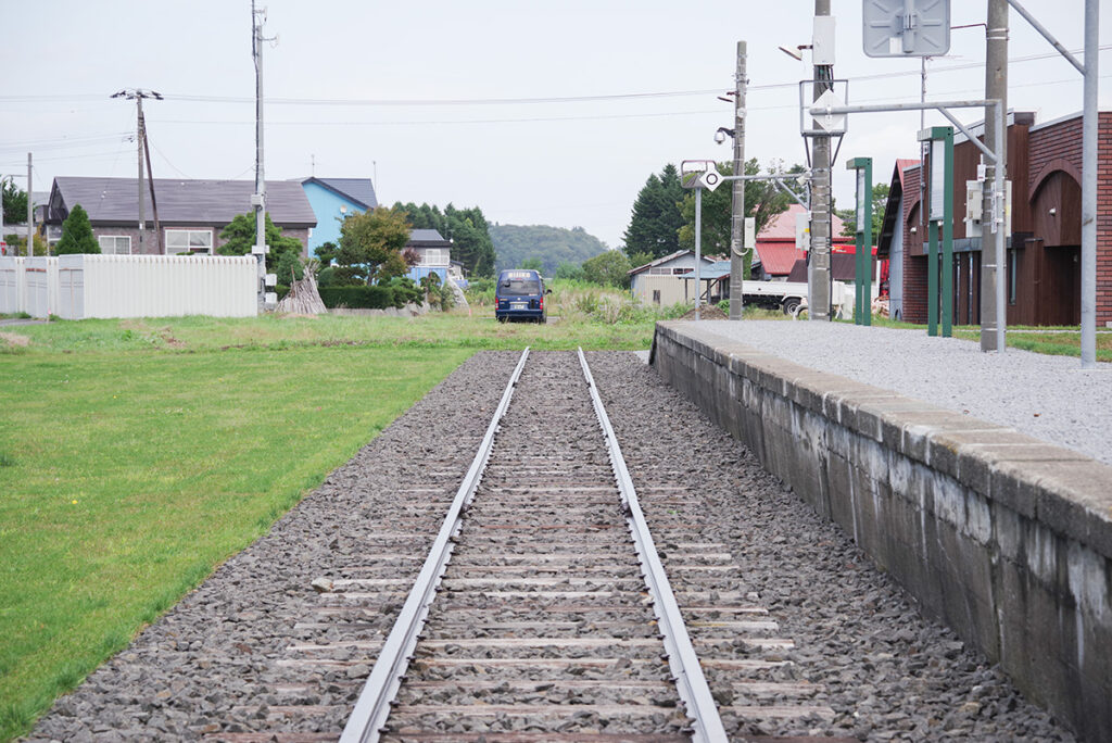 車両やダイヤetc.…その後何か変わった?　2025年秋〜冬現在の札沼線代替バスに注目!!